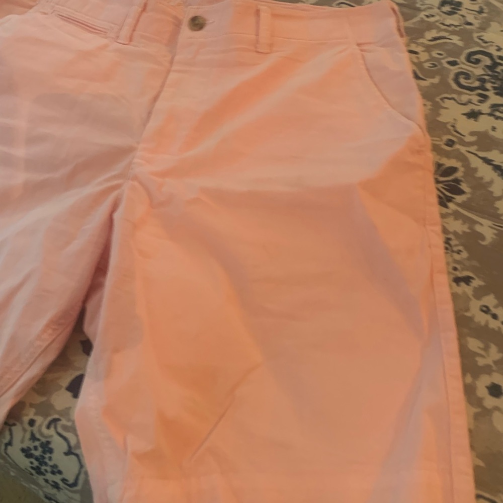 New American Eagle Men’s shorts size 36 beautiful and so comfortable. Very cool! - Picture 4 of 5
